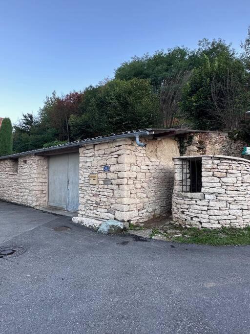 La Maison De Mounette L'Isle-d'Abeau Bagian luar foto