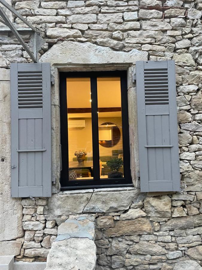 La Maison De Mounette L'Isle-d'Abeau Bagian luar foto
