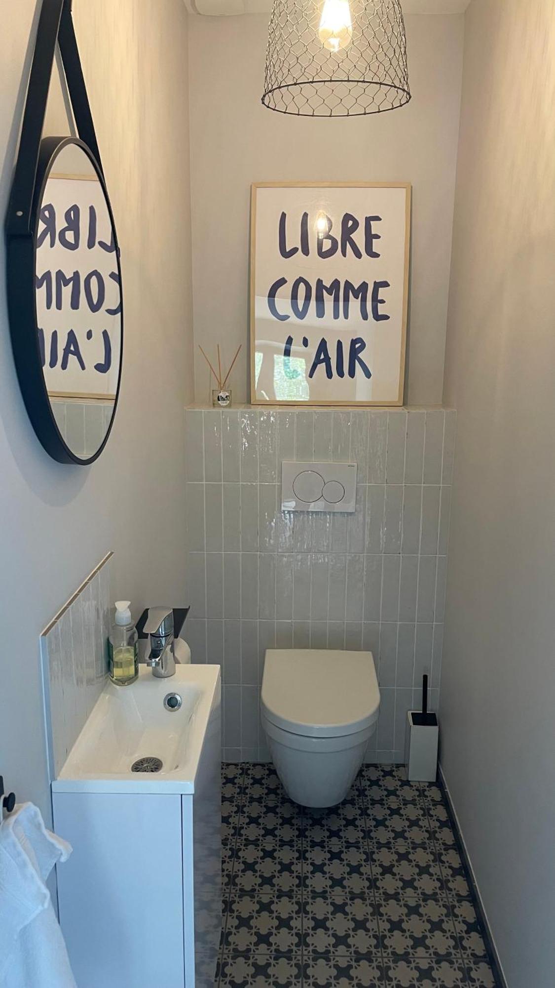 La Maison De Mounette L'Isle-d'Abeau Bagian luar foto